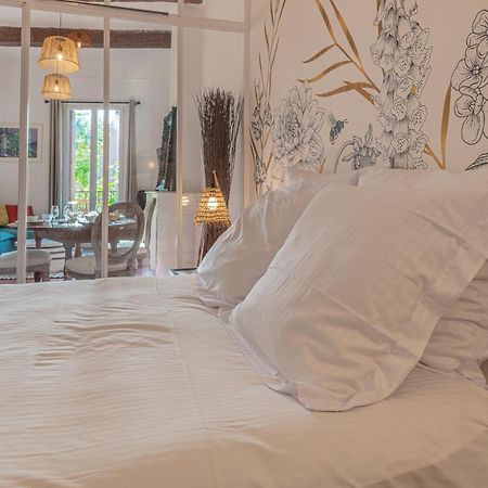 La Petite Cigale By K6Conciergerie Apartman Cassis Kültér fotó