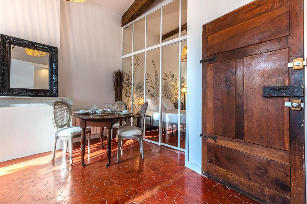 La Petite Cigale By K6Conciergerie Apartman Cassis Kültér fotó