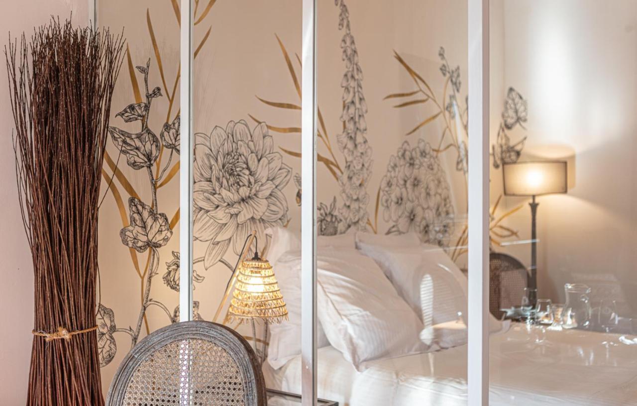 La Petite Cigale By K6Conciergerie Apartman Cassis Kültér fotó