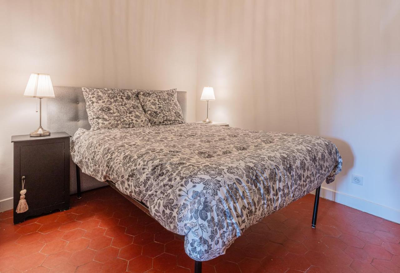 La Petite Cigale By K6Conciergerie Apartman Cassis Kültér fotó