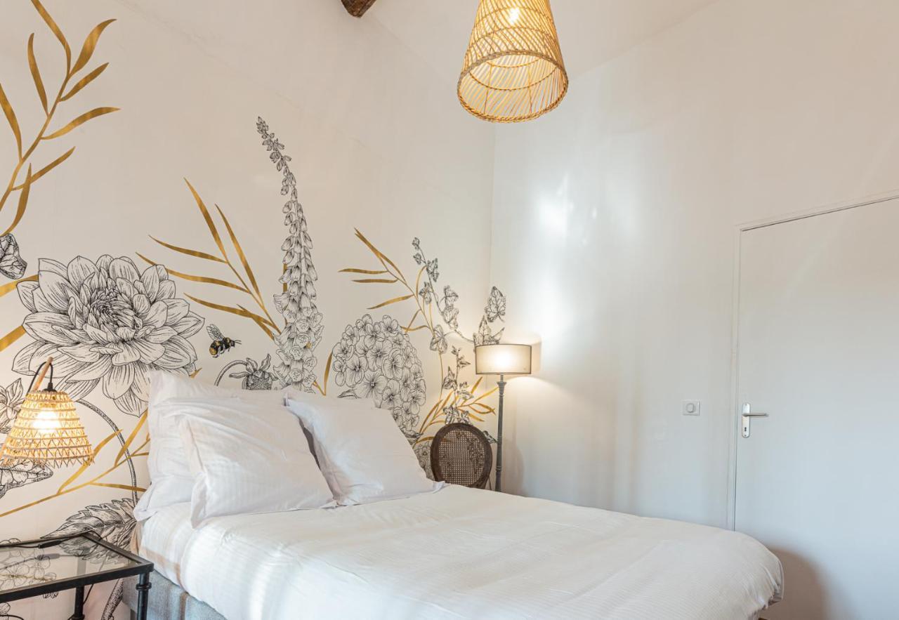 La Petite Cigale By K6Conciergerie Apartman Cassis Kültér fotó