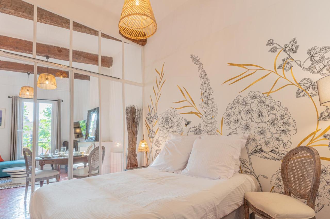 La Petite Cigale By K6Conciergerie Apartman Cassis Kültér fotó