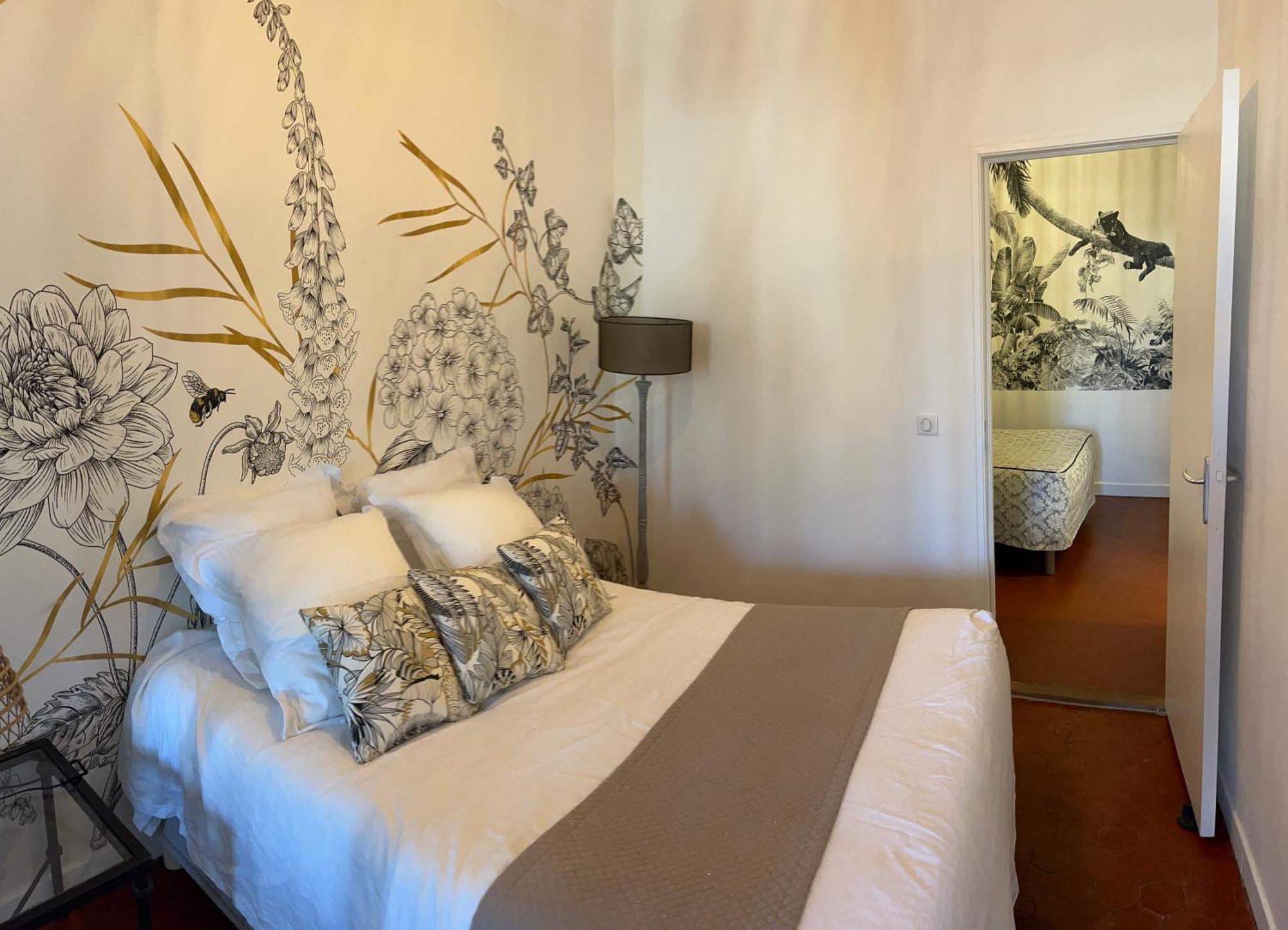 La Petite Cigale By K6Conciergerie Apartman Cassis Kültér fotó