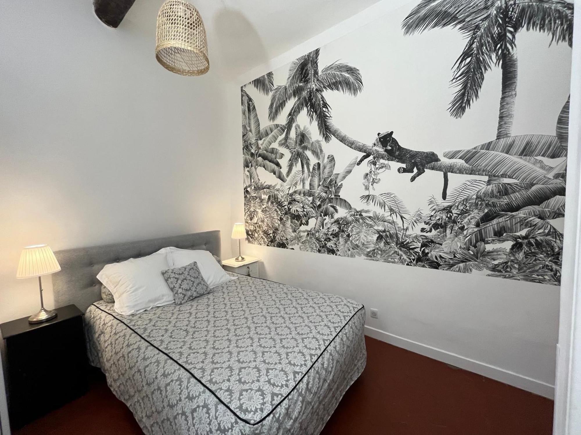 La Petite Cigale By K6Conciergerie Apartman Cassis Kültér fotó