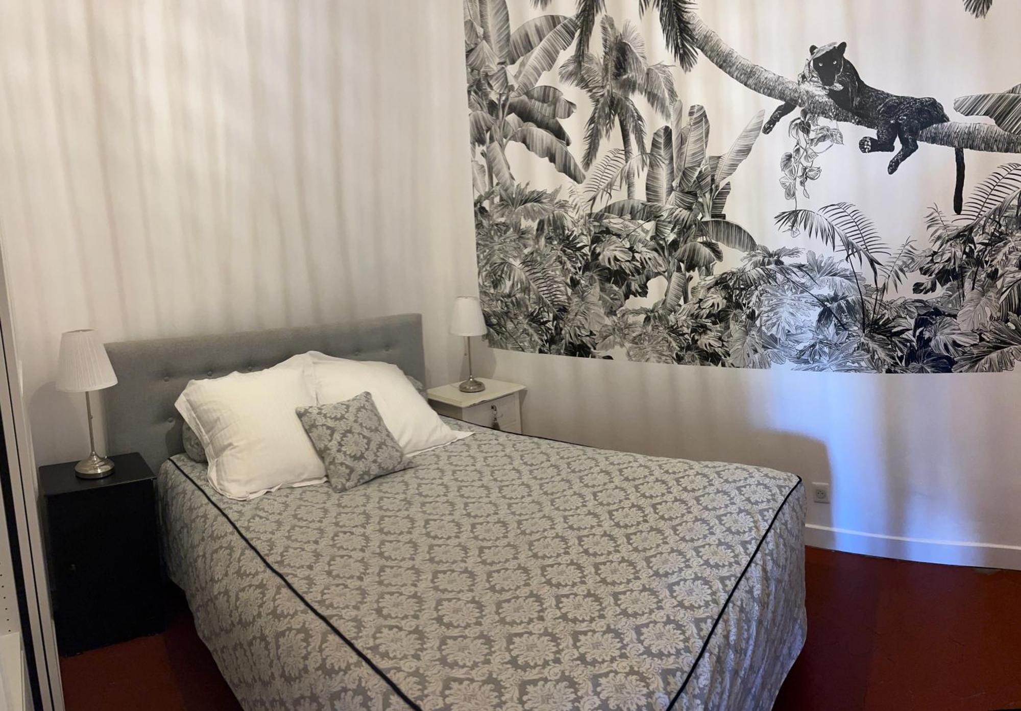 La Petite Cigale By K6Conciergerie Apartman Cassis Kültér fotó