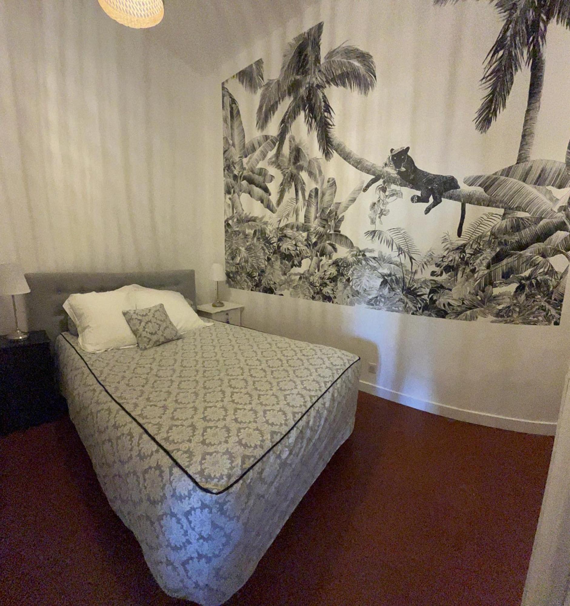 La Petite Cigale By K6Conciergerie Apartman Cassis Kültér fotó