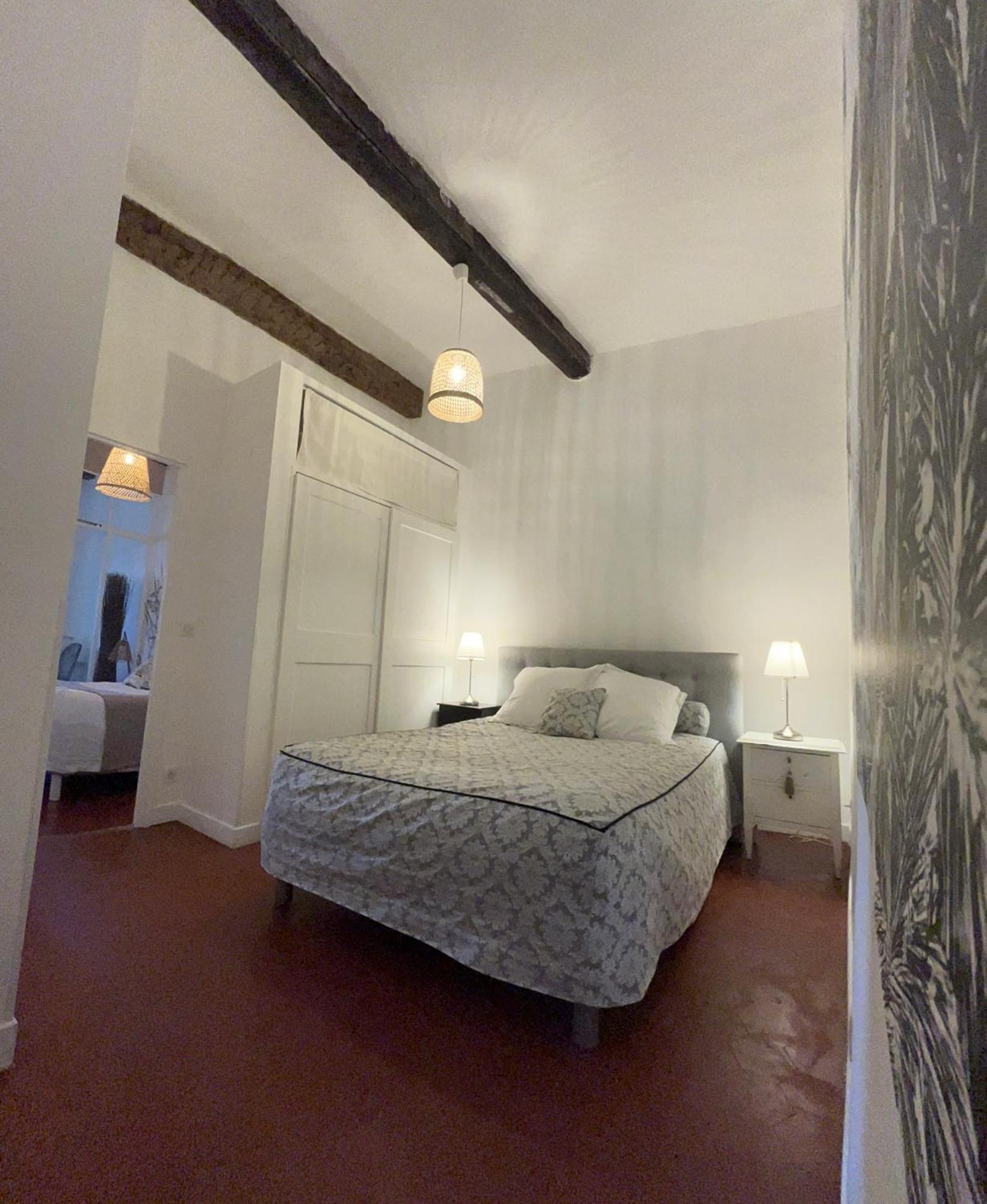 La Petite Cigale By K6Conciergerie Apartman Cassis Kültér fotó